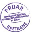 Logo PRDAR