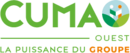 Logo CUMA Ouest
