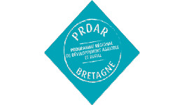 Logo PRDAR